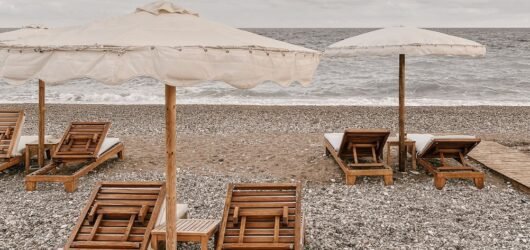 Beach Accommodation in Agnes Water FAQ: Is Free Wi-Fi Included?