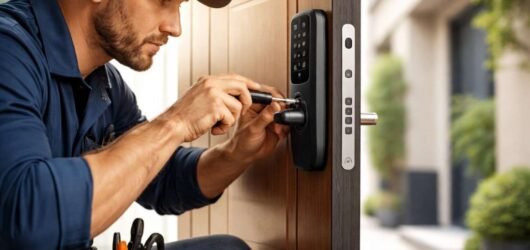 Emergency Digital Lock Installation in Northbridge: Fast & Reliable Solutions