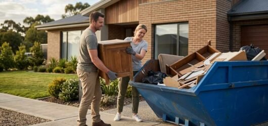 Best Mobile Skip Bin Hire Tips for Cleanups, Renovations & Moving House