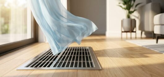 Certified Air Duct Cleaning Services Deliver Better Airflow
