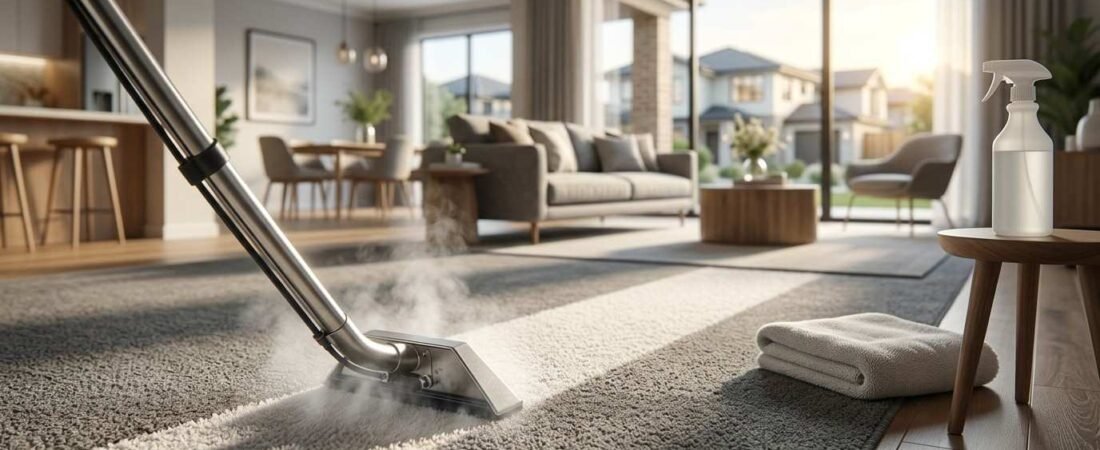 Top-Rated Carpet Cleaning Service Expands Customer Care & Coverage 