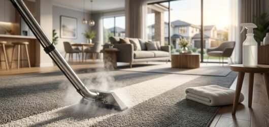 Top-Rated Carpet Cleaning Service Expands Customer Care & Coverage
