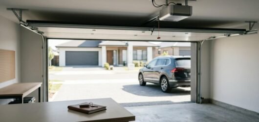 Trusted Garage Door Opener Installation for Homeowners