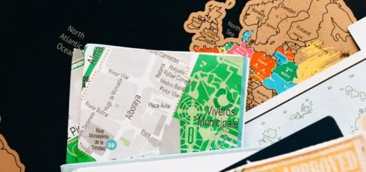 How Long Does ItTake to Get a Visa?